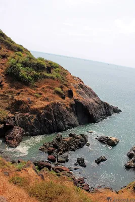 India - Gokarna | Christopher Porter | Flickr