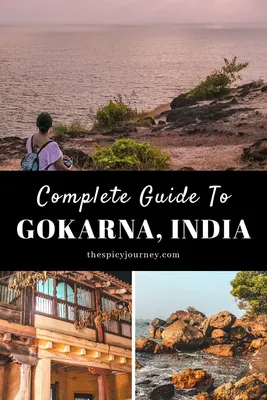 Gokarna - A paradise for backpackers | by Abraar Nawaz | Medium