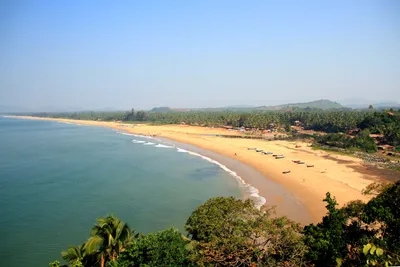 India - Karnataka - Gokarna - Beach - 17 | Gokarna (Kannada:… | Flickr