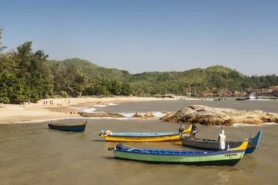 Gokarna travel - Lonely Planet | India, Asia