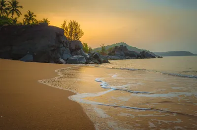 How to Spend 2 Days in Gokarna - The Spicy Journey | Places to travel,  India travel, India tour