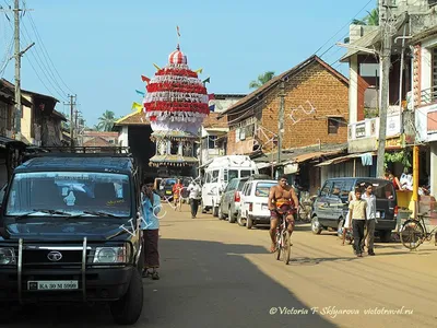 Ландшафты Индии Gokarna, Murudeshwara Стоковое Фото - изображение  насчитывающей побережье, статуи: 62606854