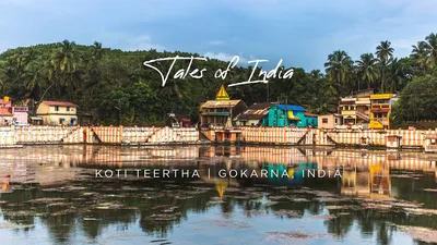 THE 10 BEST Hotels in Gokarna, India 2024 (from $12) - Tripadvisor