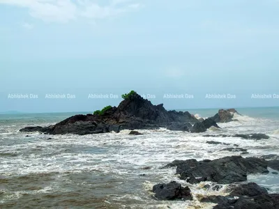 India. Gokarna stock photo. Image of pond, chariot, history - 147940462