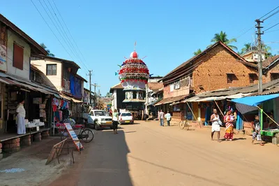 A realm away from the world - Gokarna , India — Steemit