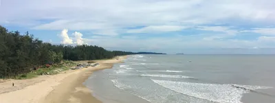 India - Karnataka - Gokarna - Beach - 66 | Gokarna (Kannada:… | Flickr