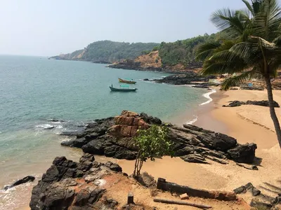 How to Spend 2 Days in Gokarna - The Spicy Journey | India travel, India  travel places, Cool places to visit