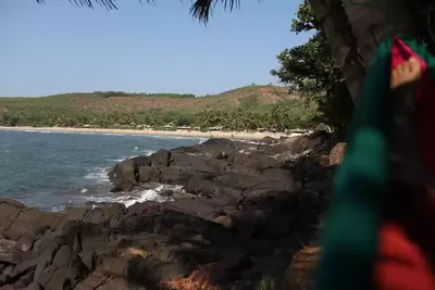 Gokarna, India - Polarsteps