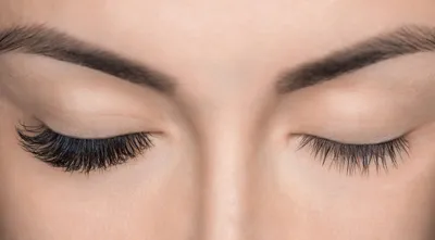 Наращивание ресниц - Голливуд - Perfect Lashes Studio