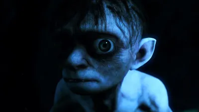 The Lord of the Rings: Gollum: обзор игры про Голлума, стоит ли ее покупать  и проходить