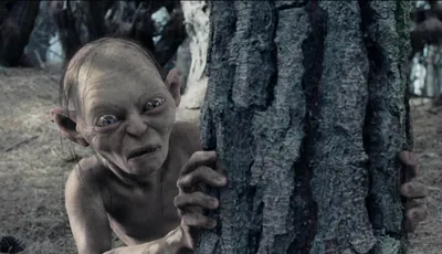 Как The Lord of the Rings: Gollum может рассказать о психологических  расстройствах