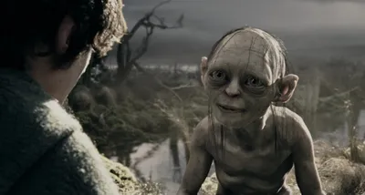 Как The Lord of the Rings: Gollum может рассказать о психологических  расстройствах