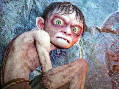 The Lord of the Rings: Gollum - что это за игра, трейлер, системные  требования, отзывы и оценки, цены и скидки, гайды и прохождение, похожие  игры Властелин колец: Голлум