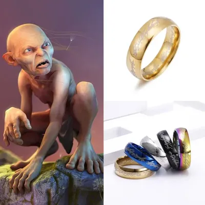 The Lord of the Rings: Gollum на самом деле выйдет в мае — разработчики  показали много нового геймплея