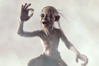 Прелестью тут и не пахнет: критики посоветовали бросить The Lord of the  Rings: Gollum в недра Роковой горы и забыть о ней навсегда