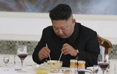 Почему в Северной Корее был голод | TravelManiac | Дзен