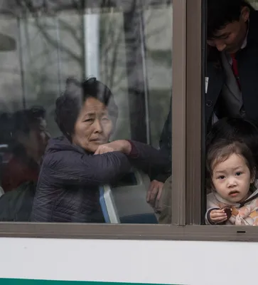 Наши соседи умирают от голода\". Редкие интервью Би-би-си с жителями Северной  Кореи - BBC News Русская служба