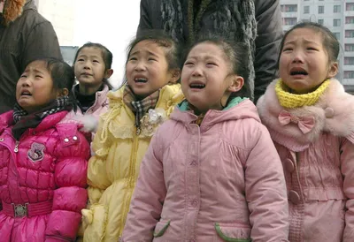 Нищета и голод Северной Кореи (20 запрещенных фото). | 1001 ИДЕЯ | Дзен