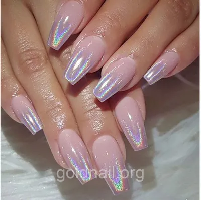 Гель-лак голографический Кошачий глаз Nails Molekula Holographic Cat Eye 6  мл: купить, цена, каталог - интернет-магазин STALEKS