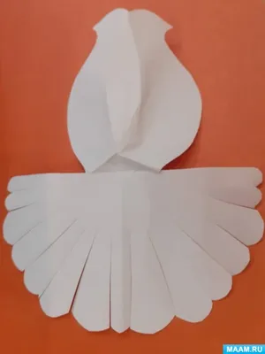 bird dove origami diagram for beginner. Origami paper - YouTube