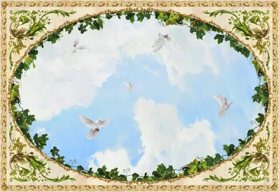 Обои голуби, белый, пара, полет, небо, голубой, свет картинки на рабочий  стол, фото скачать бесплатно