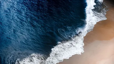 Пляжи Голубой бухты — дикие и благоустроенные, как добраться