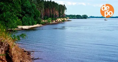 Киевский апелляционный хозсуд оставил озеро Синее столице / В Украине /  Судебно-юридическая газета