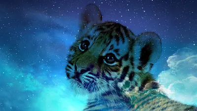 Подарочный набор «Голубой тигр» - купить в Москве оптом