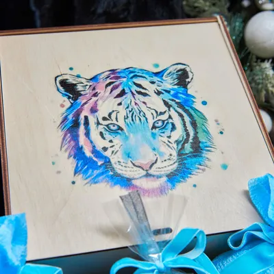 Голубой Тигр попрощается: астролог назвала самый главный день декабря