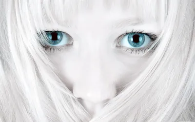 Голубые глаза: генная мутация, высокие интеллектуальные способности и  алкоголизм - «Про Здоровье» ⚕️