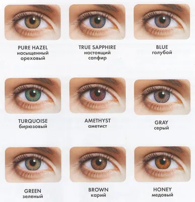 1 пара натуральных цветных контактных линз EYESHARE для глаз Модные  Контактные линзы для глаз синие линзы для глаз серые контактные зеленые  линзы | AliExpress