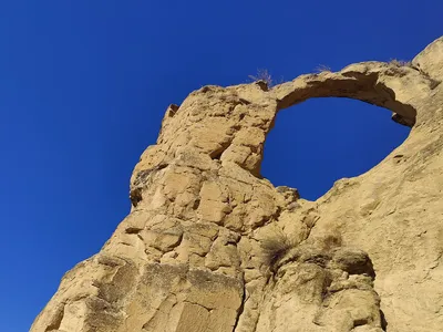 Кисловодск: гора Кольцо - природный памятник, скала-достопримечательность |  Пикабу