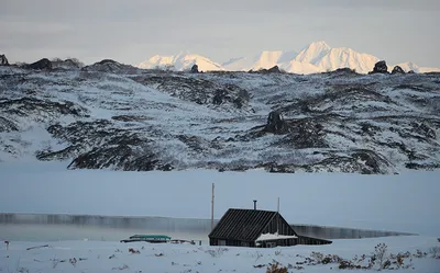 Гора Хайыракан (Медведь) в Тыве — фото, легенда, где находится на карте,  как добраться