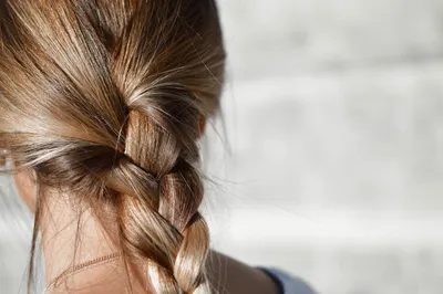 Виды окрашивания волос: 8 модных способов