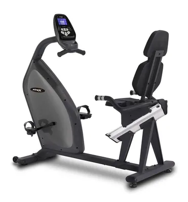 Купить Велотренажер магнитный горизонтальный HouseFit HB-8055R | housefit.ua