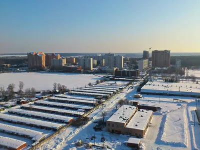 Самые крутые ледяные горки Екатеринбурга. Рассказываем где можно скатиться  с ветерком - «Уральский рабочий»