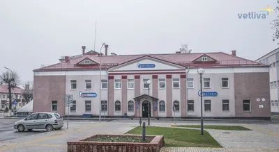 Горки - города и населенные пункты Беларуси с фото и описанием