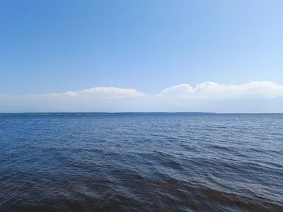 База отдыха на Горьковском море - Вашуриха-Лайф