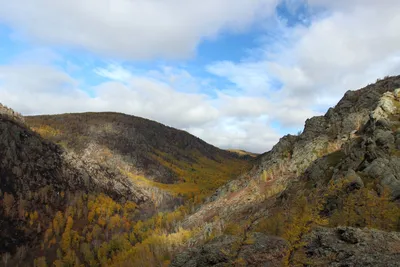 Детский лагерь Горное ущелье - Курорт Банное Башкирия