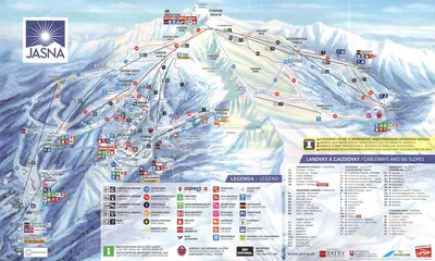 Топ-10 недорогих горнолыжных курортов Европы - Veliki.ua
