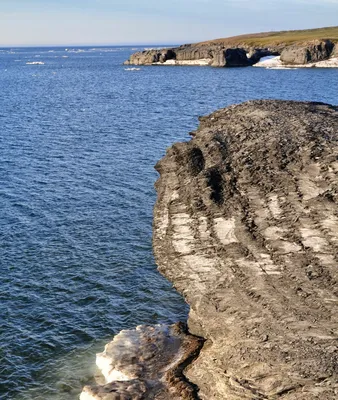 Арктика. Карское море. Амдерма – GoArctic.ru – Портал о развитии Арктики