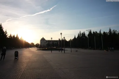 В детском парке Бугульмы прошла праздничная программа (ФОТОРЕПОРТАЖ) |  01.06.2022 | Бугульма - БезФормата