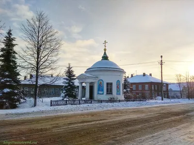 город Буй | Буйский район | Фотопланета