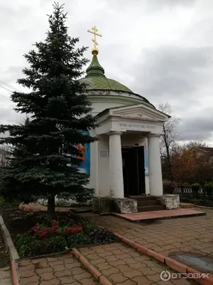 Костромская область Буй Собор Благовещения Пресвятой Богородицы Фотография