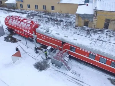 В г. Буй Костромской области автоинспекторы оказали помощь гражданке  Испании. | 23.06.2021 | Кострома - БезФормата