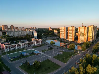 Чехов назвали одним из самых популярных туристических городов Подмосковья