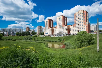 ЖК Чайка 🏠 купить квартиру в Московской области, цены с официального сайта  застройщика ИСК Мемфис, продажа квартир в новых домах жилого комплекса  Чайка | Avaho.ru