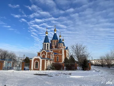 В Камызяке Астраханской области благоустроили парк Павших борцов |  Радиостанция «Южная Волна»