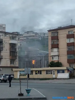 Холмск - фото, достопримечательности, погода, что посмотреть в Холмске на  карте