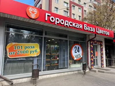 Зима в Королеве